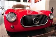 Museo Automovilistico De Malaga - The automobile as a work (SP)