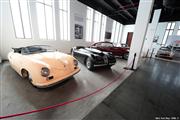 Museo Automovilistico De Malaga - The automobile as a work (SP)