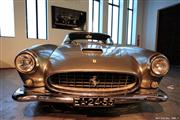 Museo Automovilistico De Malaga - The automobile as a work (SP)