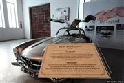 Museo Automovilistico De Malaga - The automobile as a work (SP)