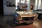 Museo Automovilistico De Malaga - The automobile as a work (SP) - foto 274 van 309
