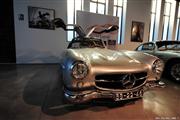 Museo Automovilistico De Malaga - The automobile as a work (SP)