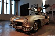 Museo Automovilistico De Malaga - The automobile as a work (SP)