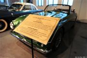 Museo Automovilistico De Malaga - The automobile as a work (SP)