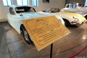 Museo Automovilistico De Malaga - The automobile as a work (SP)