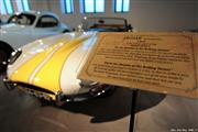 Museo Automovilistico De Malaga - The automobile as a work (SP)