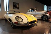 Museo Automovilistico De Malaga - The automobile as a work (SP)