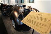 Museo Automovilistico De Malaga - The automobile as a work (SP)