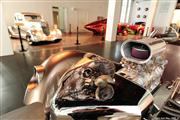 Museo Automovilistico De Malaga - The automobile as a work (SP)