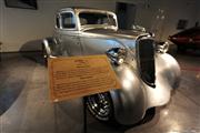 Museo Automovilistico De Malaga - The automobile as a work (SP)