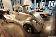 Museo Automovilistico De Malaga - The automobile as a work (SP)