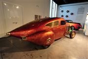 Museo Automovilistico De Malaga - The automobile as a work (SP)