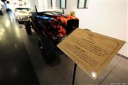 Museo Automovilistico De Malaga - The automobile as a work (SP)