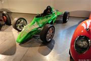 Museo Automovilistico De Malaga - The automobile as a work (SP)