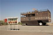 Emirates National Auto Museum Abu Dhabi (UAE) - foto 3 van 172
