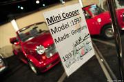 Emirates National Auto Museum Abu Dhabi (UAE)