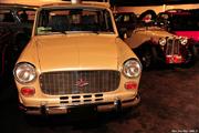 Emirates National Auto Museum Abu Dhabi (UAE)