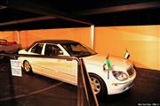 Emirates National Auto Museum Abu Dhabi (UAE)