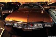 Emirates National Auto Museum Abu Dhabi (UAE)