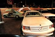 Emirates National Auto Museum Abu Dhabi (UAE)