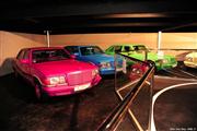 Emirates National Auto Museum Abu Dhabi (UAE)