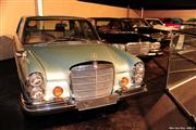Emirates National Auto Museum Abu Dhabi (UAE)