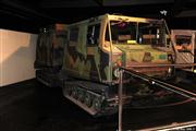 Emirates National Auto Museum Abu Dhabi (UAE)