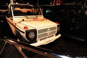 Emirates National Auto Museum Abu Dhabi (UAE)