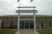 Heritage Motor Centre Museum in Gaydon