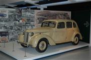 Heritage Motor Centre Museum in Gaydon