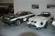 Heritage Motor Centre Museum in Gaydon