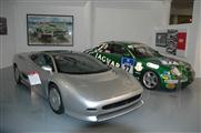 Heritage Motor Centre Museum in Gaydon - foto 13 van 55