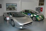 Heritage Motor Centre Museum in Gaydon