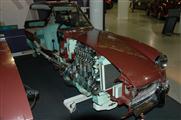 Heritage Motor Centre Museum in Gaydon