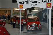 Heritage Motor Centre Museum in Gaydon