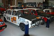 Heritage Motor Centre Museum in Gaydon