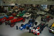 Heritage Motor Centre Museum in Gaydon