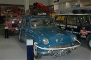 Heritage Motor Centre Museum in Gaydon