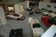 Heritage Motor Centre Museum in Gaydon