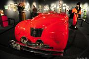 National Automobile Museum - Reno NV - The Harrah Collection (USA)