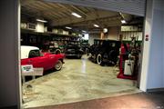 National Automobile Museum - Reno NV - The Harrah Collection (USA) - foto 14 van 280