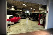 National Automobile Museum - Reno NV - The Harrah Collection (USA)