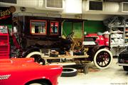 National Automobile Museum - Reno NV - The Harrah Collection (USA)