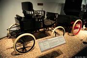 National Automobile Museum - Reno NV - The Harrah Collection (USA) - foto 23 van 280