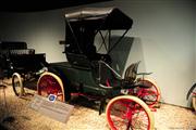 National Automobile Museum - Reno NV - The Harrah Collection (USA)