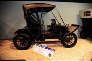 National Automobile Museum - Reno NV - The Harrah Collection (USA)