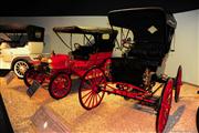 National Automobile Museum - Reno NV - The Harrah Collection (USA)