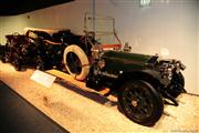 National Automobile Museum - Reno NV - The Harrah Collection (USA) - foto 40 van 280