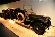 National Automobile Museum - Reno NV - The Harrah Collection (USA)