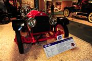 National Automobile Museum - Reno NV - The Harrah Collection (USA)